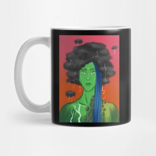 Mother Earth Mug